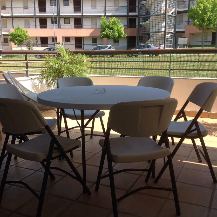 Férias Lagos Exterior foto
