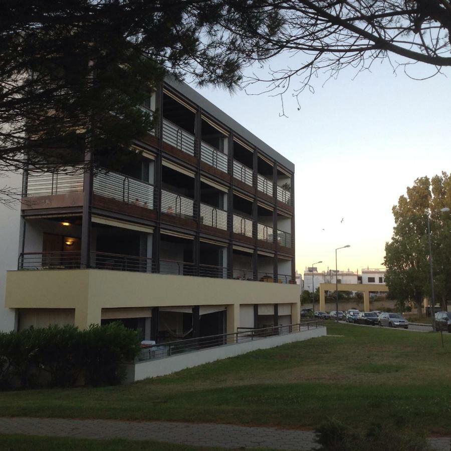 Férias Lagos Exterior foto